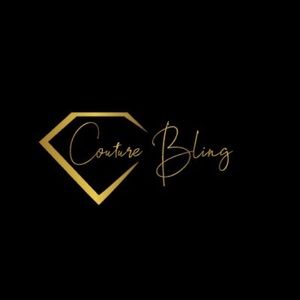 Couture Bling is Here!